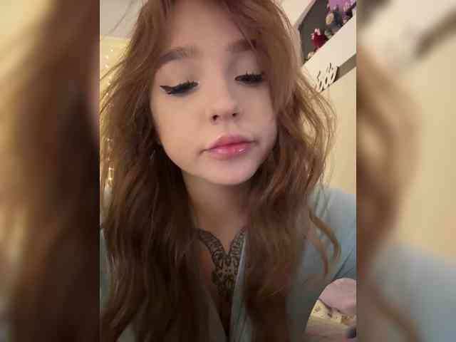 Model: LittleDilara