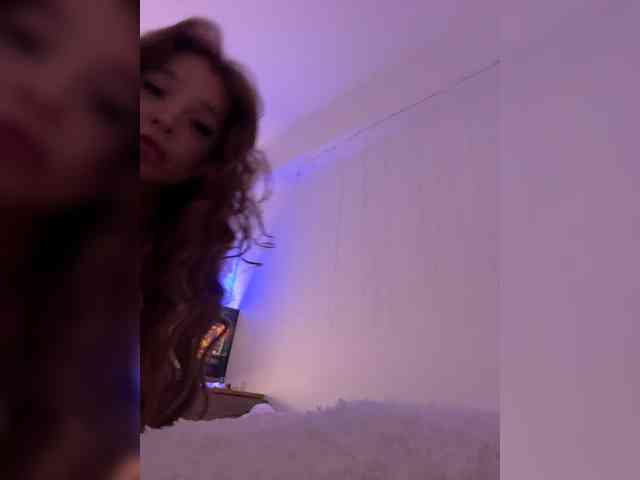 DilaraSecret webcam