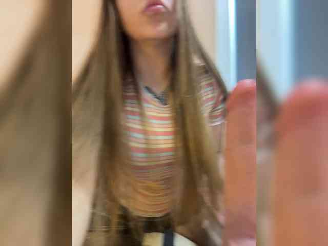DilaraSecret webcam