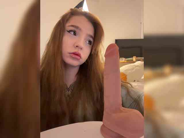 DilaraSecret webcam