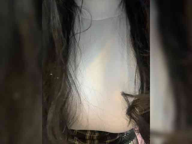 DilaraSecret webcam