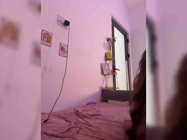 DilaraSecret webcam