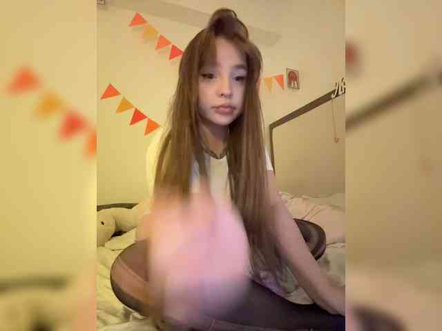 DilaraSecret webcam