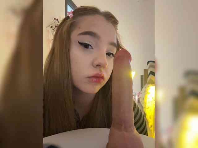 adult cam porn LittleDelora