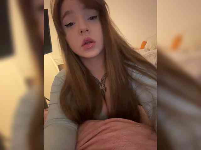 DilaraSecret webcam