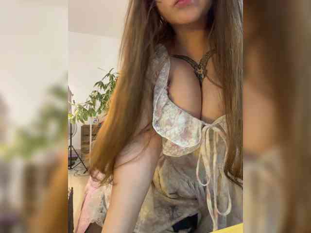 DilaraSecret's Sexcam