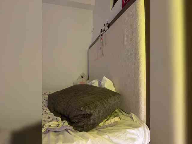 DilaraSecret webcam