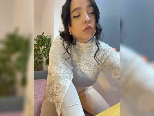DilaraSecret webcam
