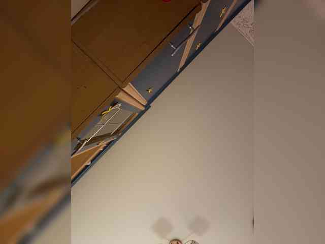 LittleDelora Live Webcam on BongaCams