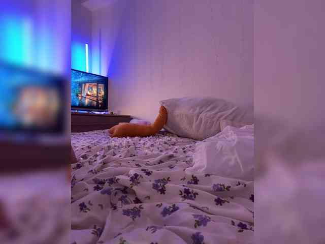 DilaraSecret webcam