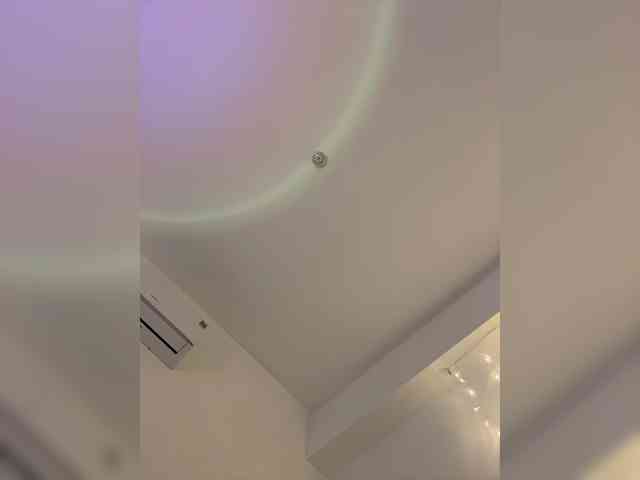 LittleDilara webcam