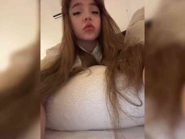 DilaraSecret webcam