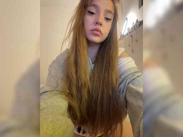 DilaraSecret webcam