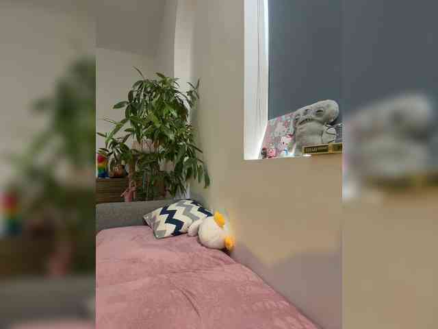 DilaraSecret webcam