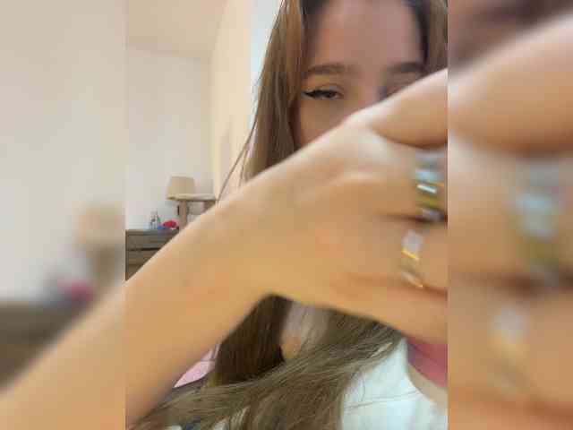 DilaraSecret webcam