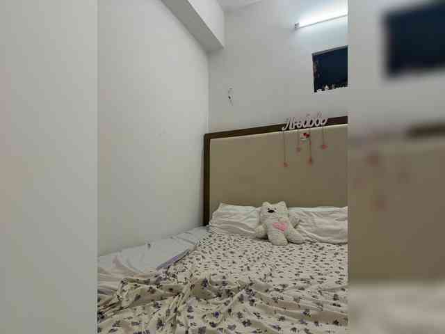 DilaraSecret webcam