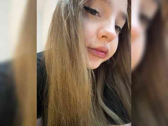 DilaraSecret webcam