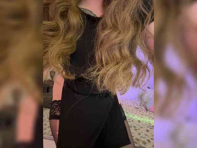 DilaraSecret webcam