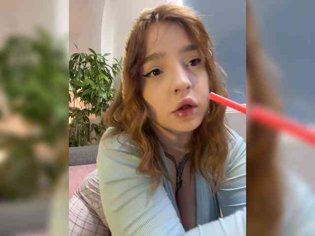 DilaraSecret webcam