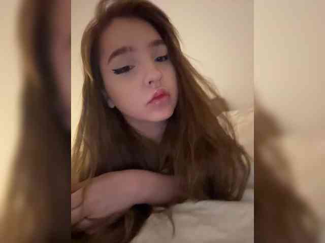 DilaraSecret webcam