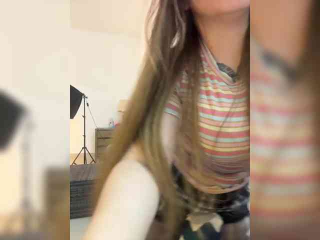 DilaraSecret webcam