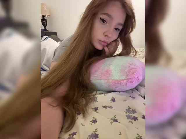 DilaraSecret webcam