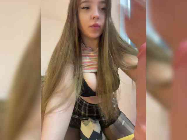 DilaraSecret webcam