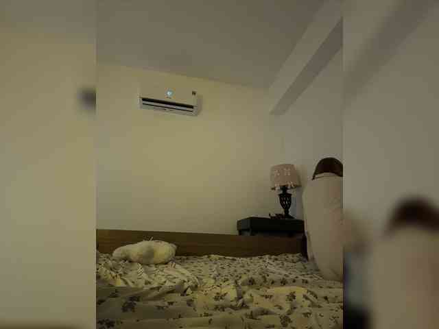 DilaraSecret webcam