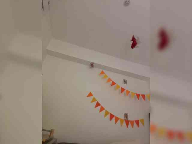 DilaraSecret webcam