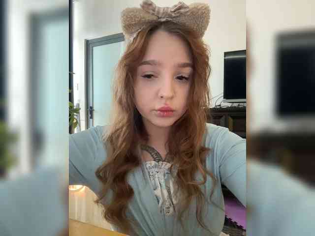 LittleDelora LittleDelora
