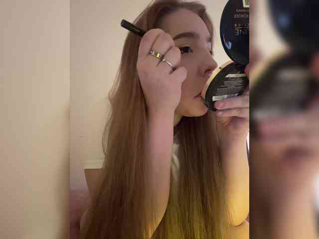 DilaraSecret webcam