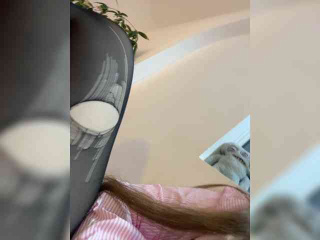 DilaraSecret webcam