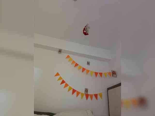 DilaraSecret webcam
