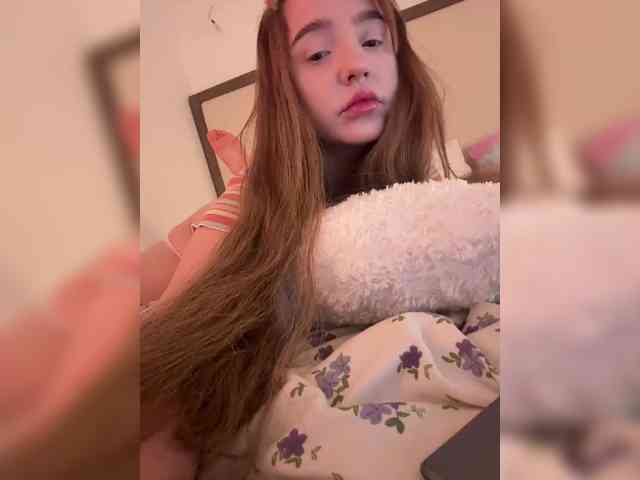 DilaraSecret webcam