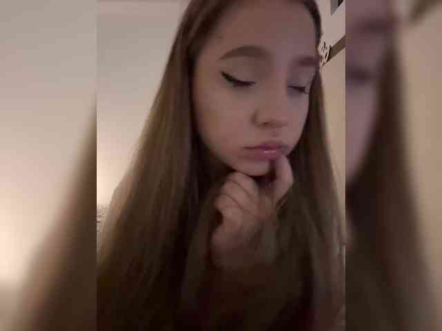 DilaraSecret webcam