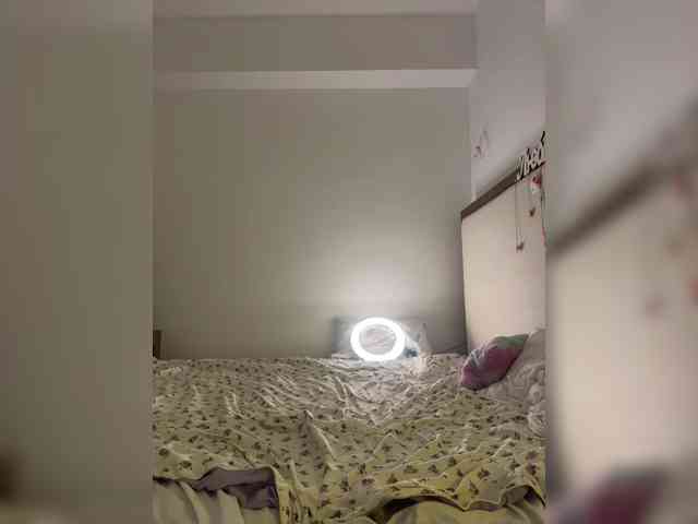 DilaraSecret webcam