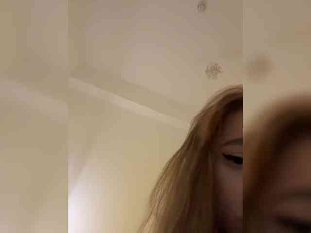 DilaraSecret webcam