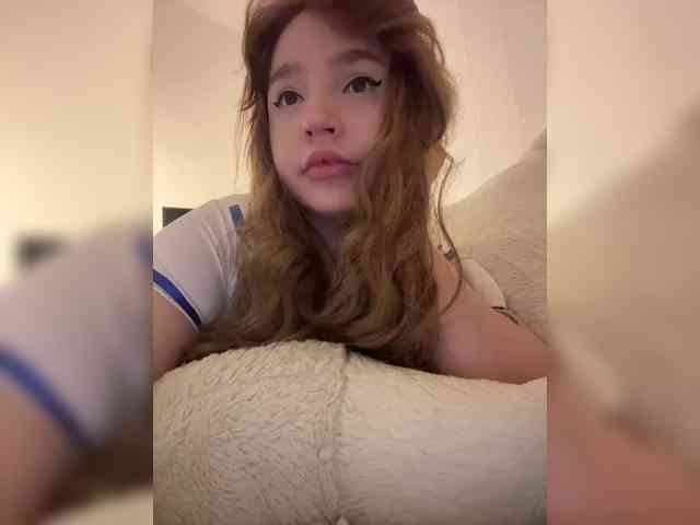 DilaraSecret webcam