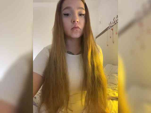 DilaraSecret webcam