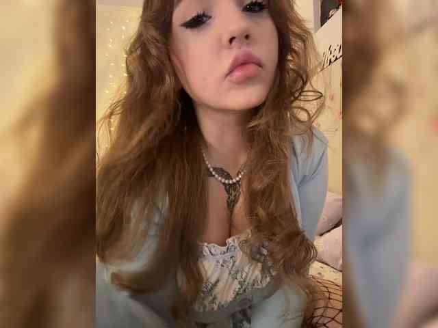 LittleDelora Sex Cam Show