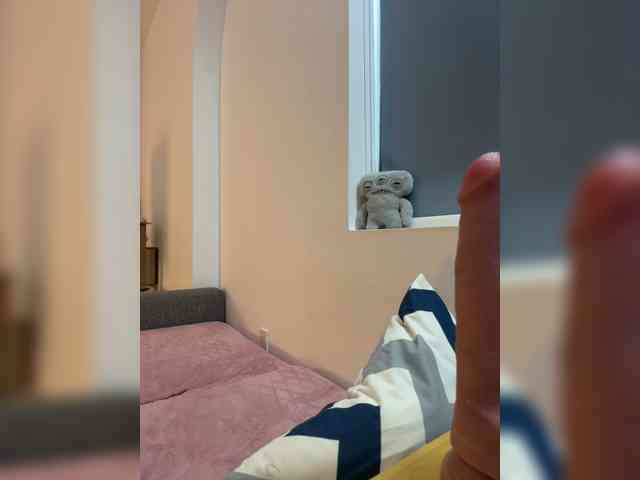 DilaraSecret webcam