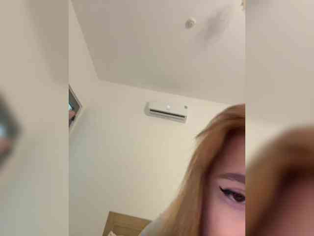 DilaraSecret webcam
