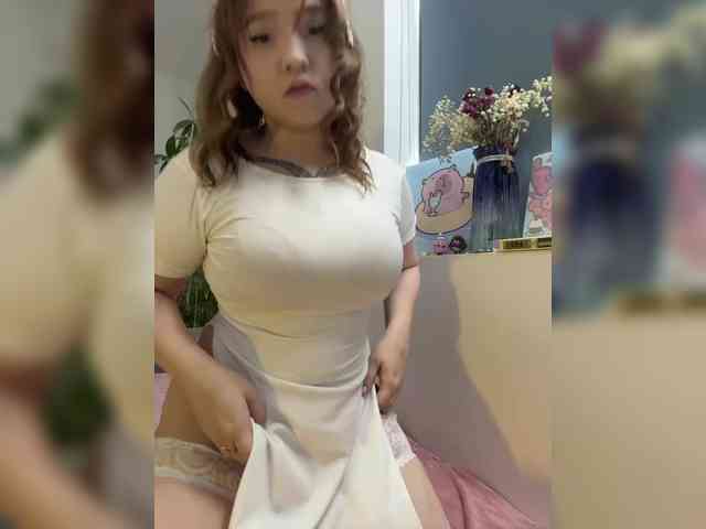 DilaraSecret webcam