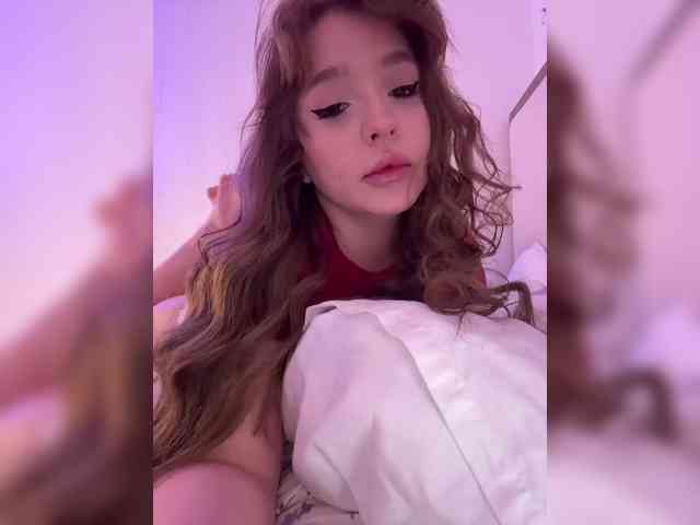 DilaraSecret webcam