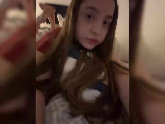 DilaraSecret webcam