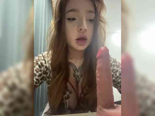 LittleDelora LittleDelora