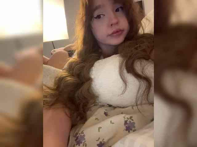DilaraSecret webcam