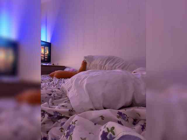 DilaraSecret webcam