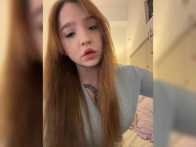 LittleDelora Sex Cam Show