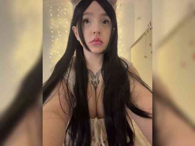 LittleDelora LittleDelora